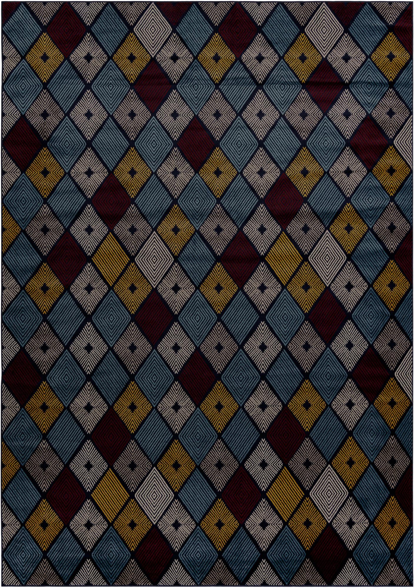 Rug Multicolored Swatch link