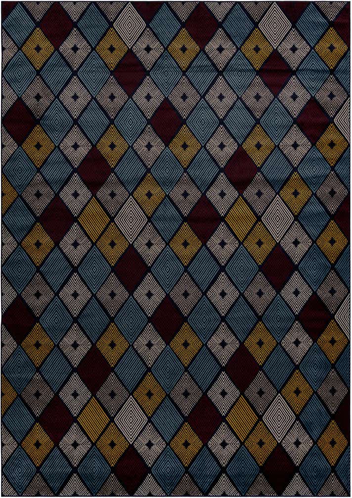 10' x 14' 1 Laguna Rug