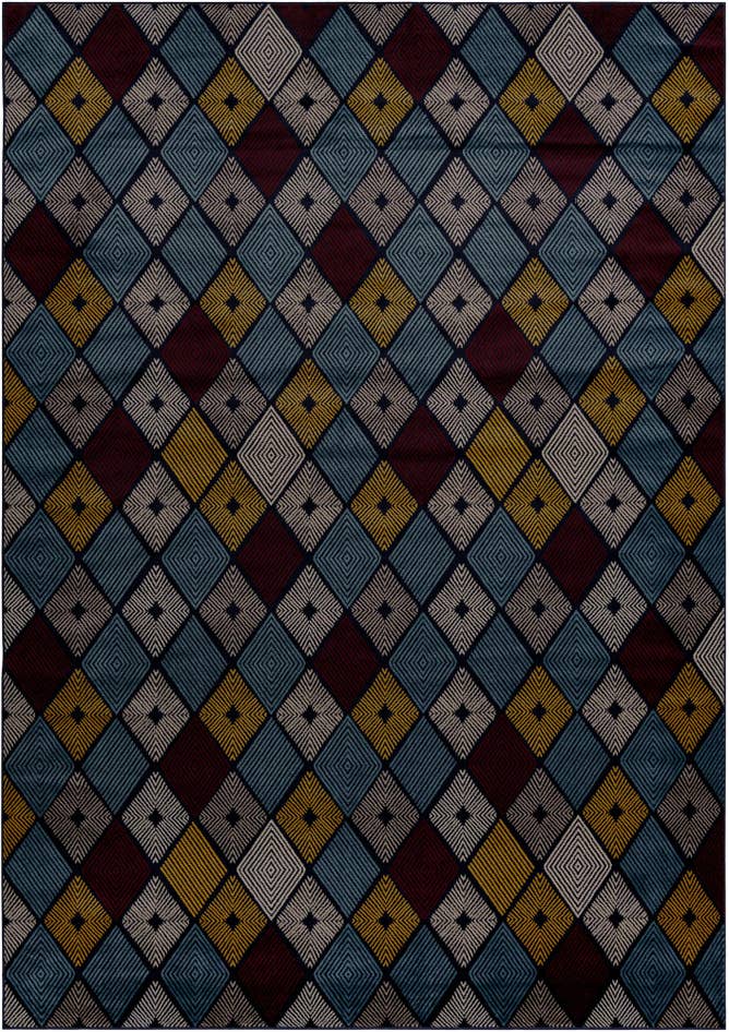 Detail image of 10' x 14' 1 Laguna Rug