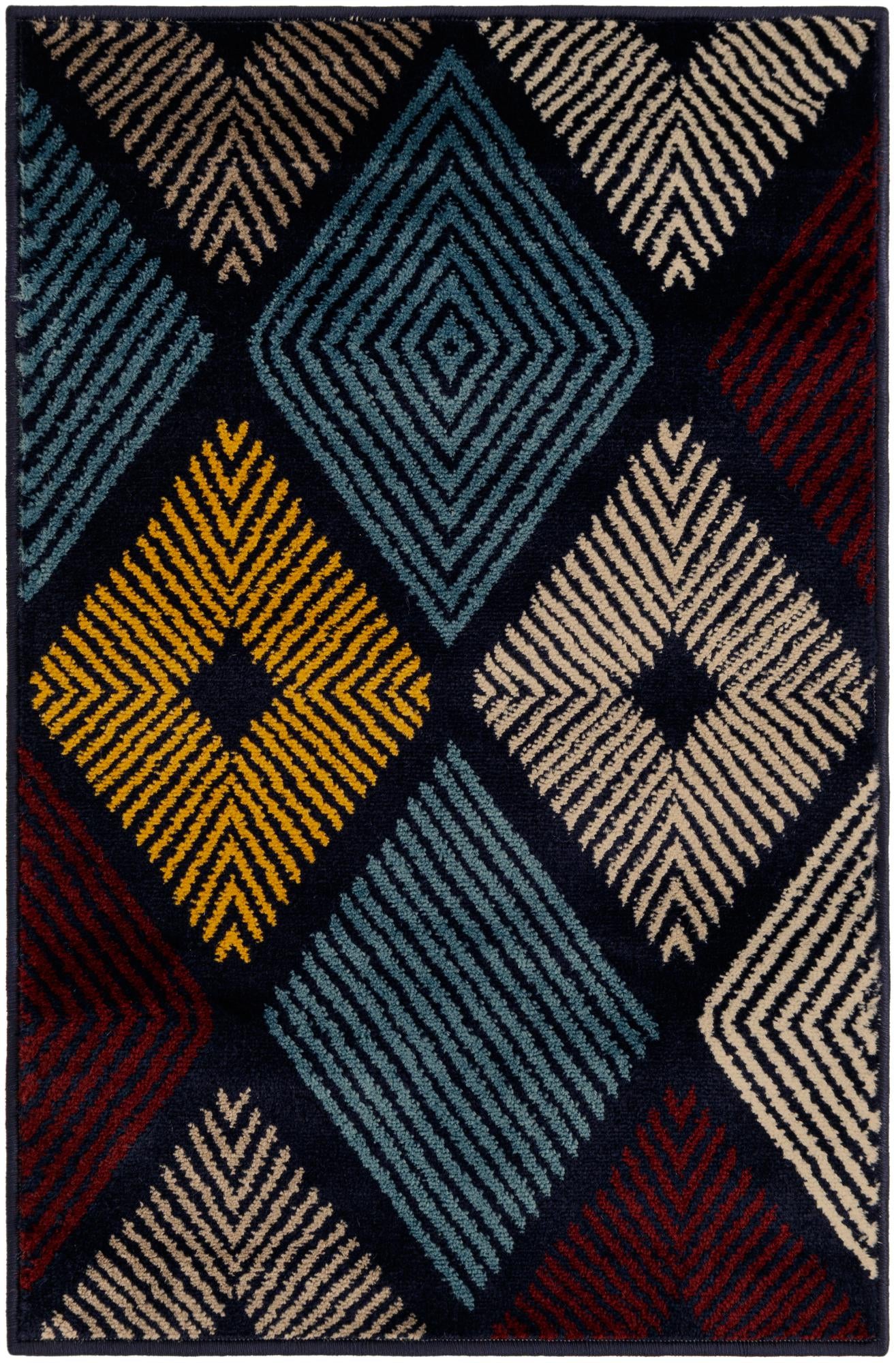 Rug Multicolored Swatch link