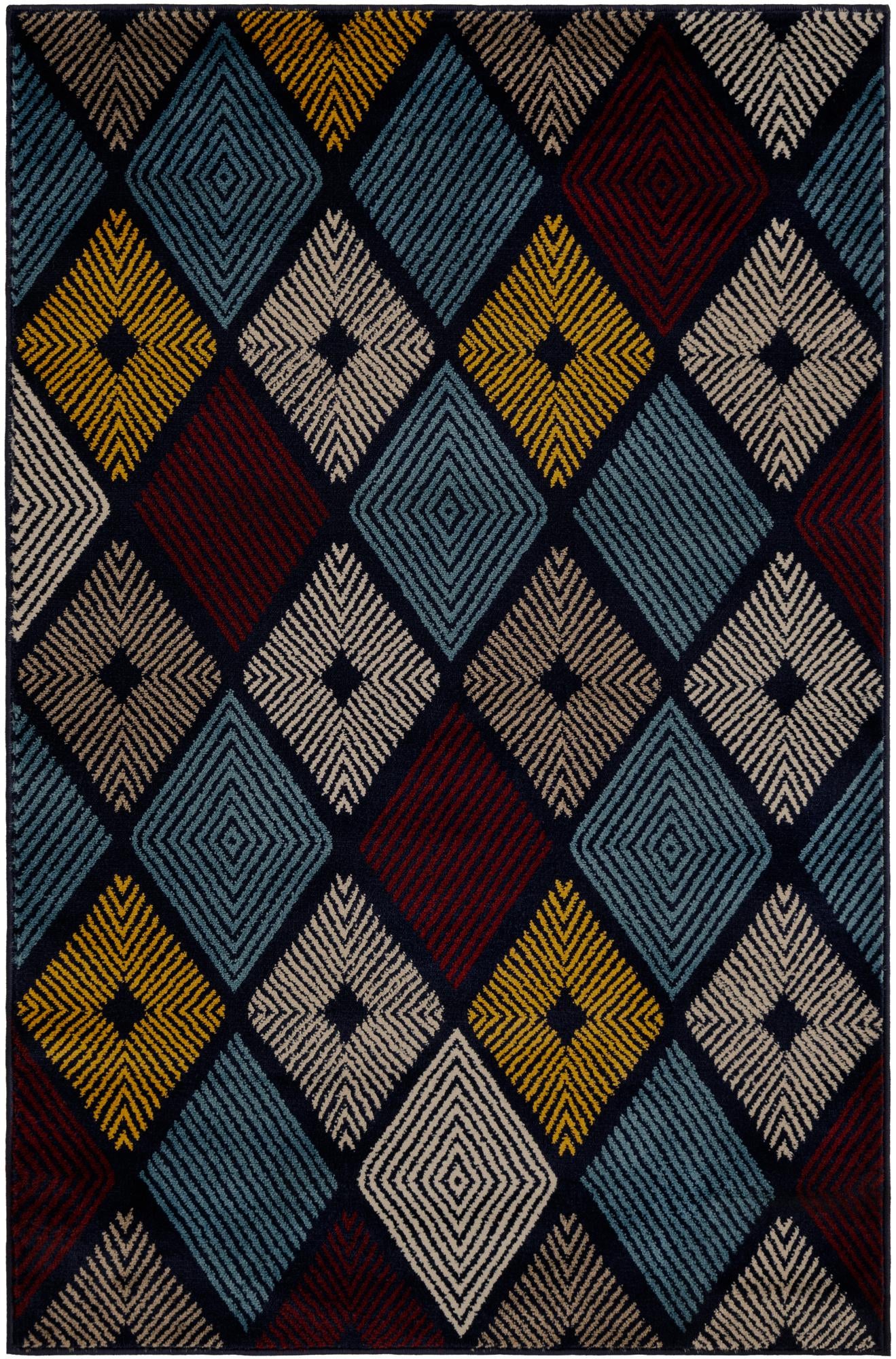 Rug Multicolored Swatch link