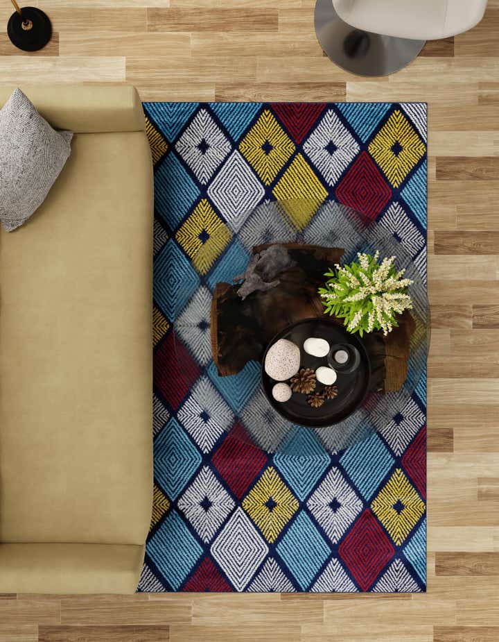 10' x 14' 1 Laguna Rug