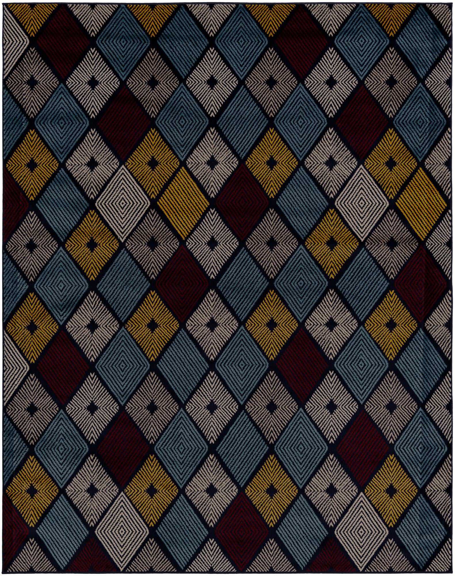 Rug Multicolored Swatch link