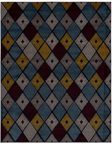 7' 10 x 10' Laguna Rug