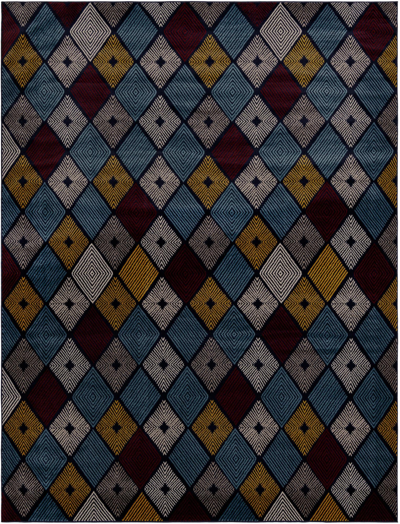 Rug Multicolored Swatch link