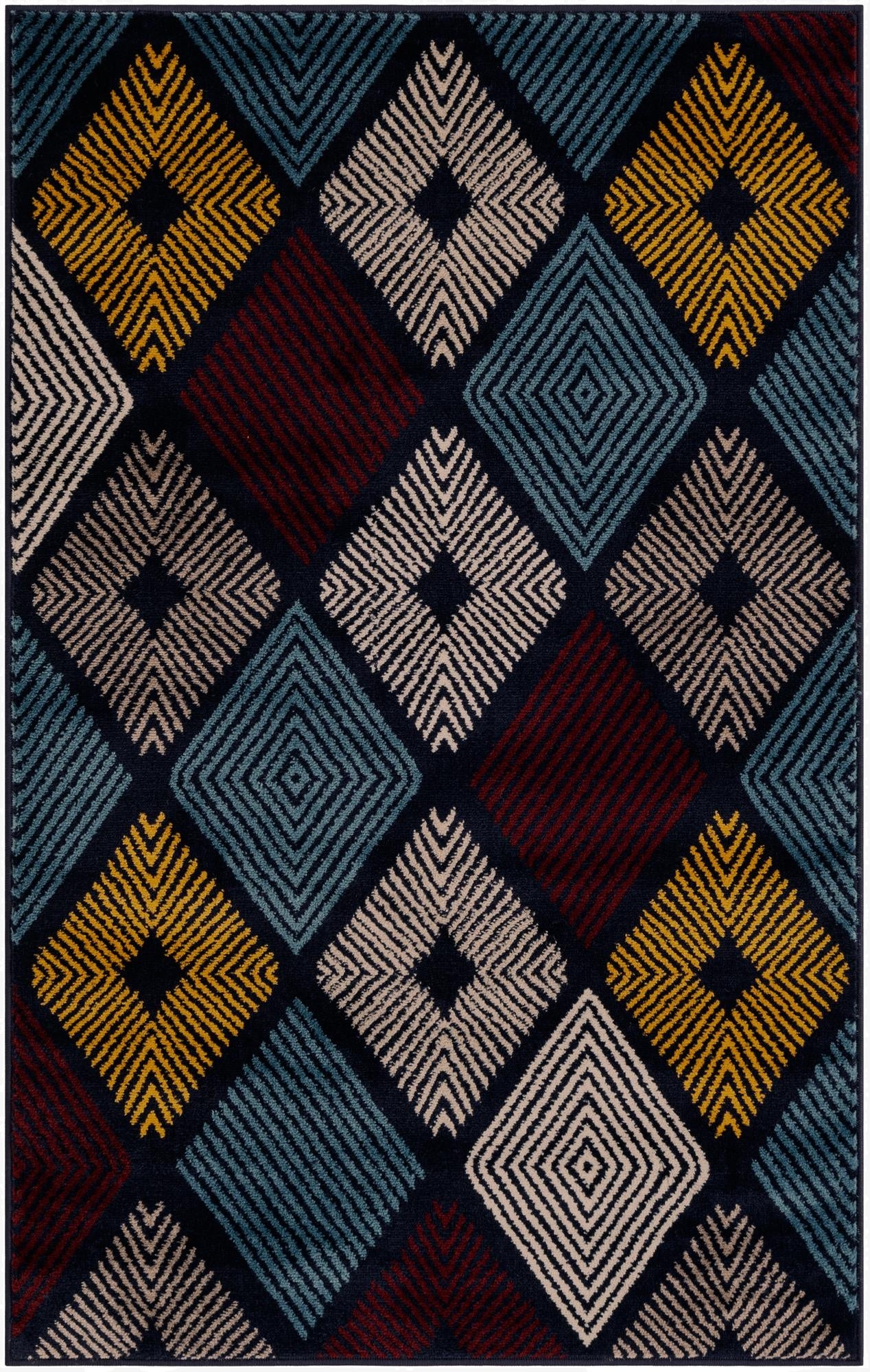 3' 1 x 5' 3 Laguna Rug