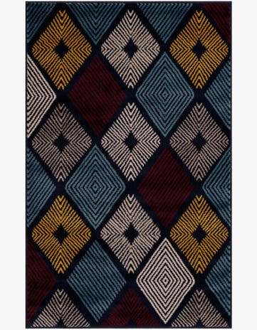 3' 1 x 5' 3 Laguna Rug