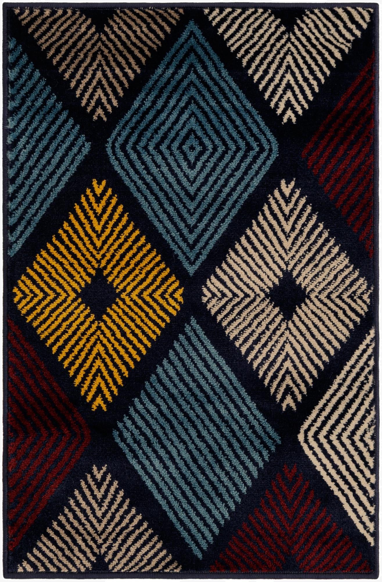 2' x 3' 1 Laguna Rug