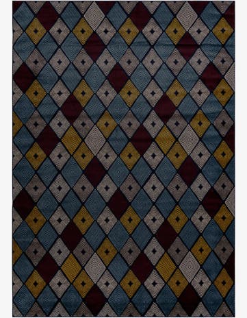 10' x 14' 1 Laguna Rug