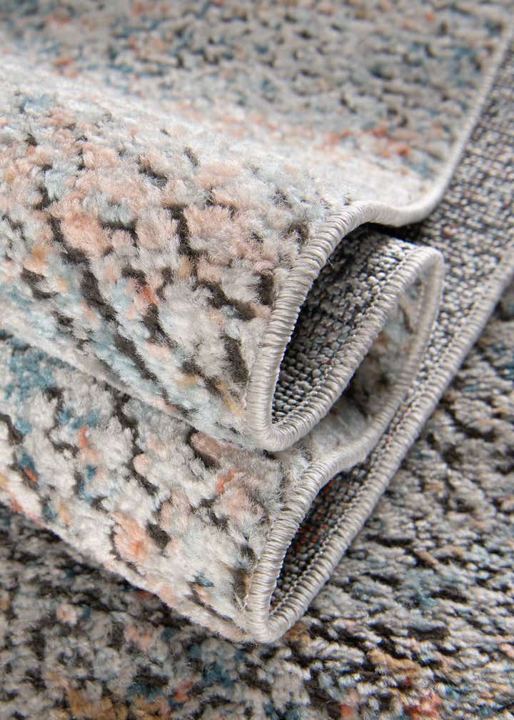 8' x 11' Leipzig Rug