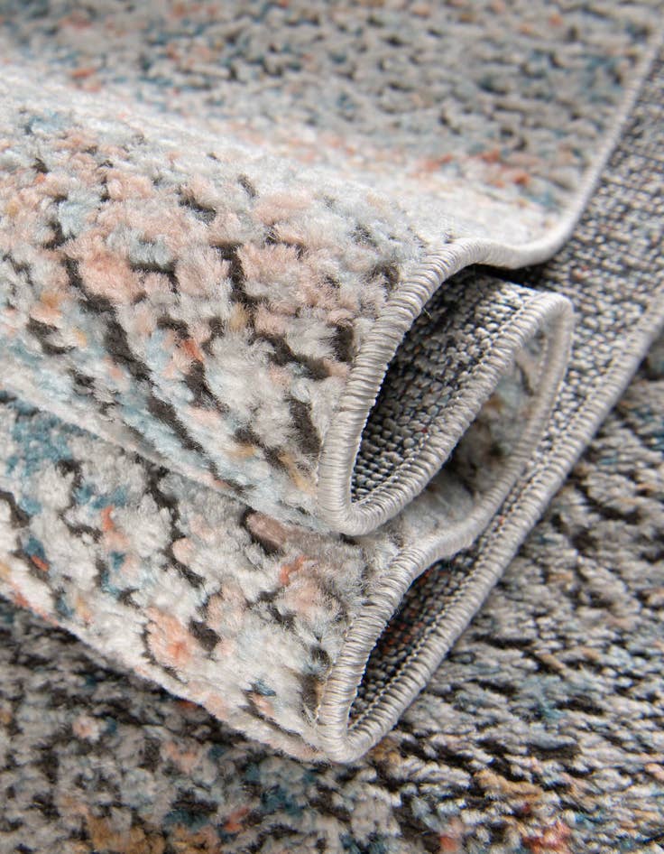 Detail image of 8' x 11' Leipzig Rug