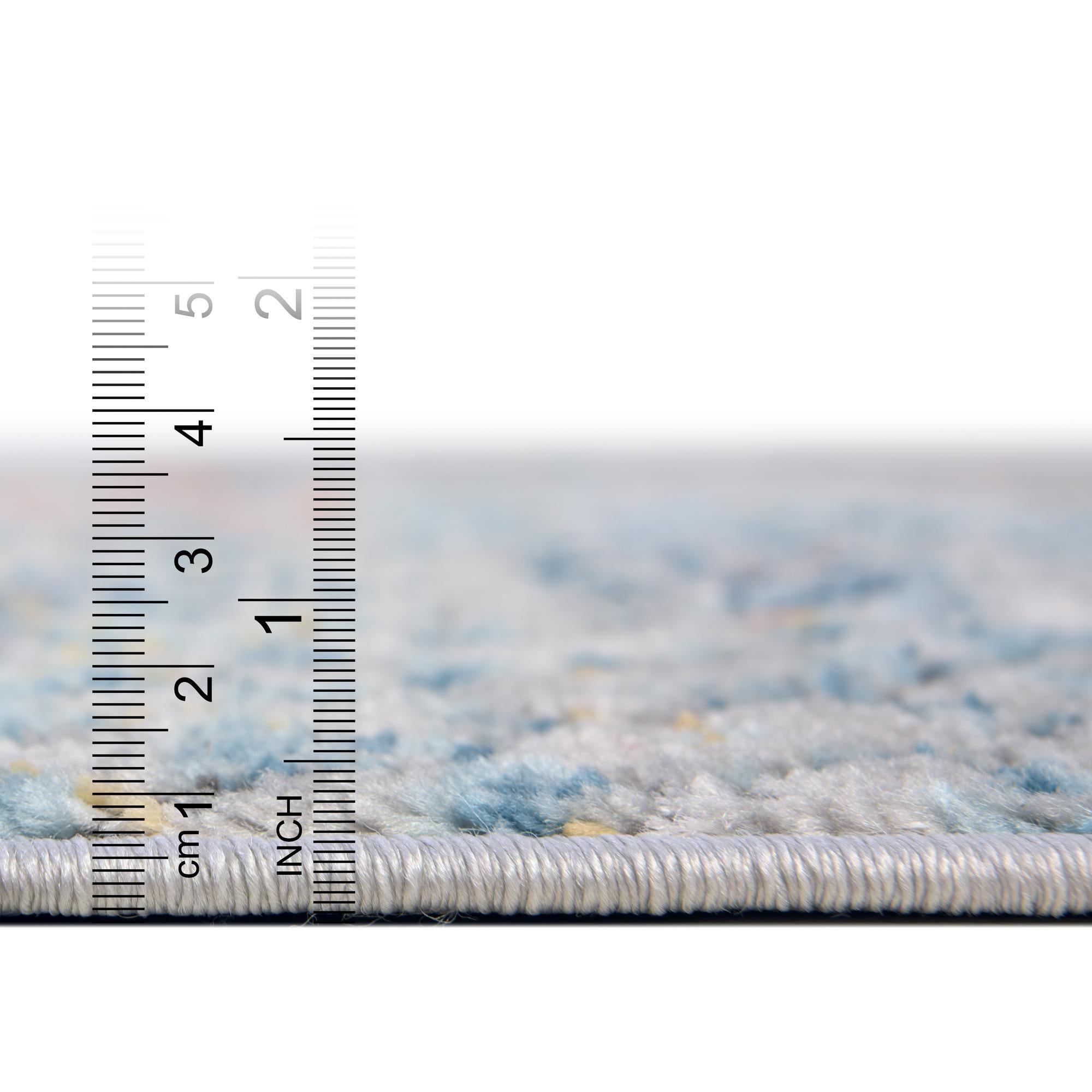 4' x 6' Leipzig Rug