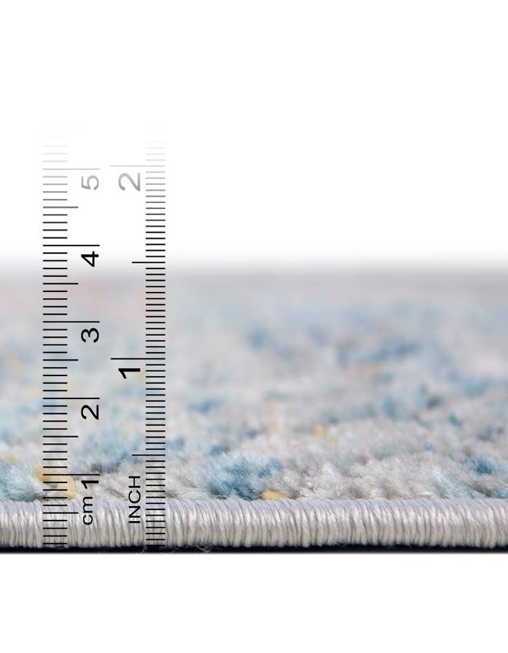 Detail image of 8' x 11' Leipzig Rug