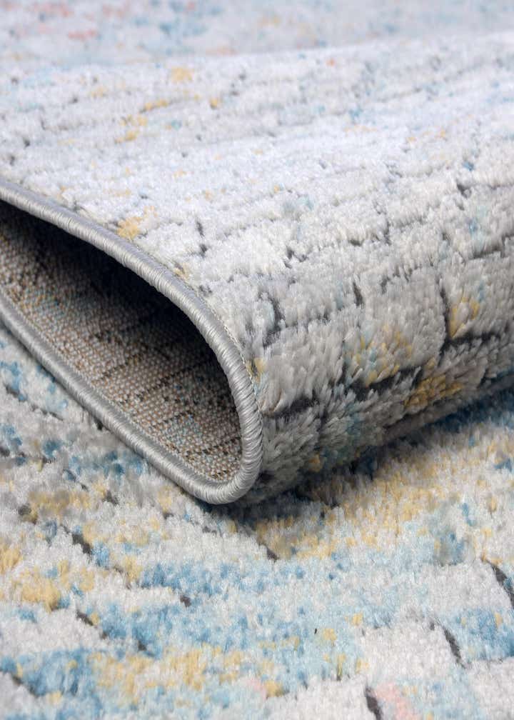 8' x 11' Leipzig Rug