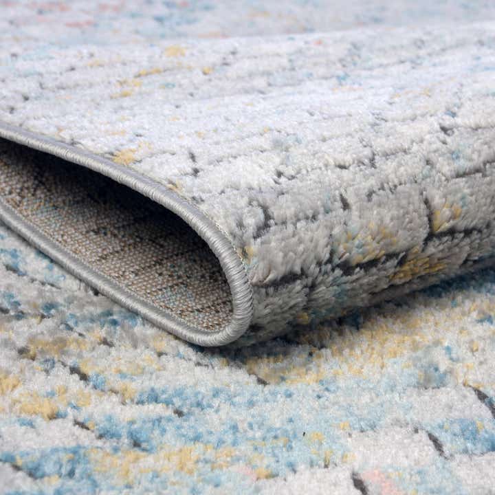 8' x 11' Leipzig Rug