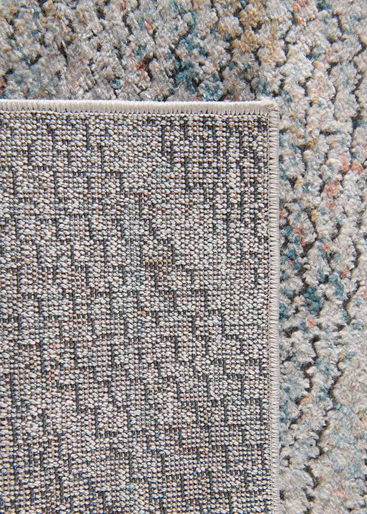 8' x 11' Leipzig Rug