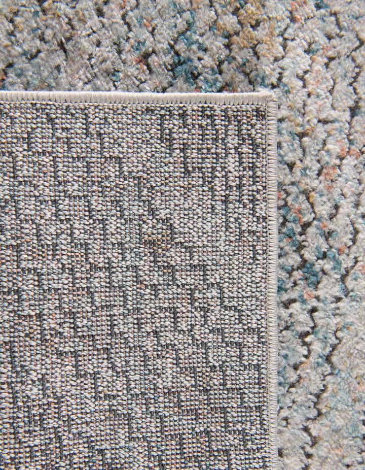 8' x 11' Leipzig Rug