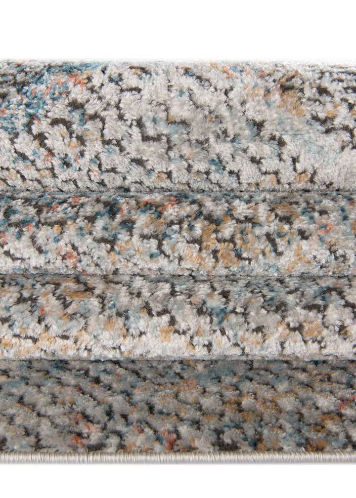 8' x 11' Leipzig Rug