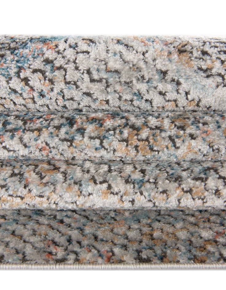 Detail image of 8' x 11' Leipzig Rug