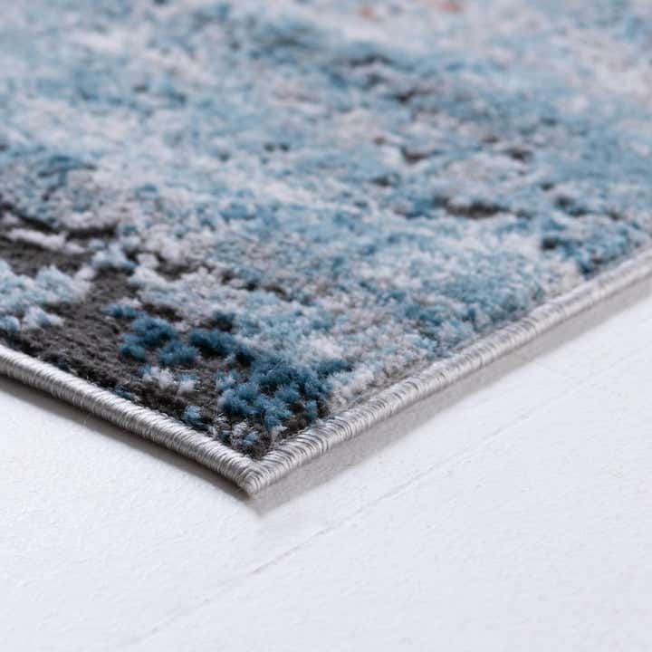 8' x 11' Leipzig Rug