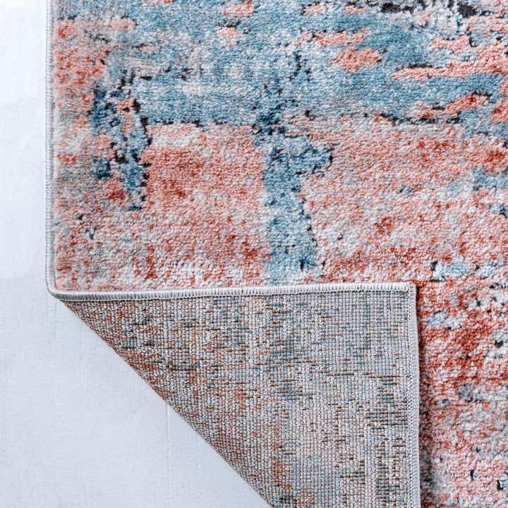 8' x 11' Leipzig Rug