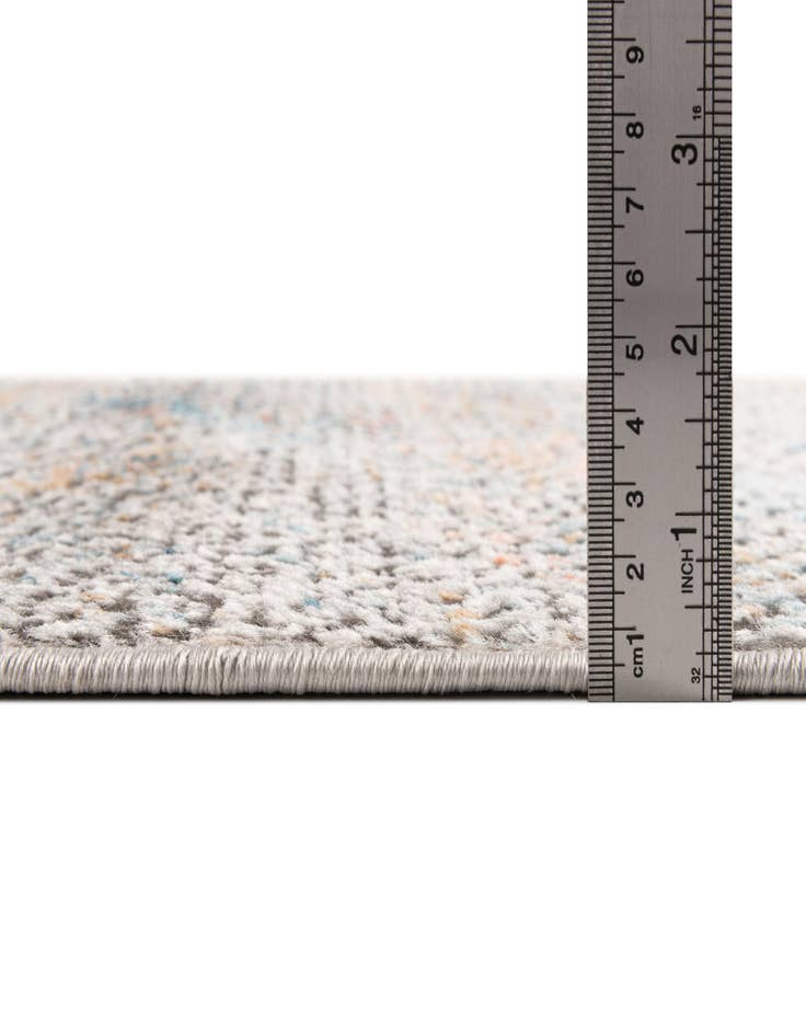 Detail image of 2' x 3' Leipzig Rug