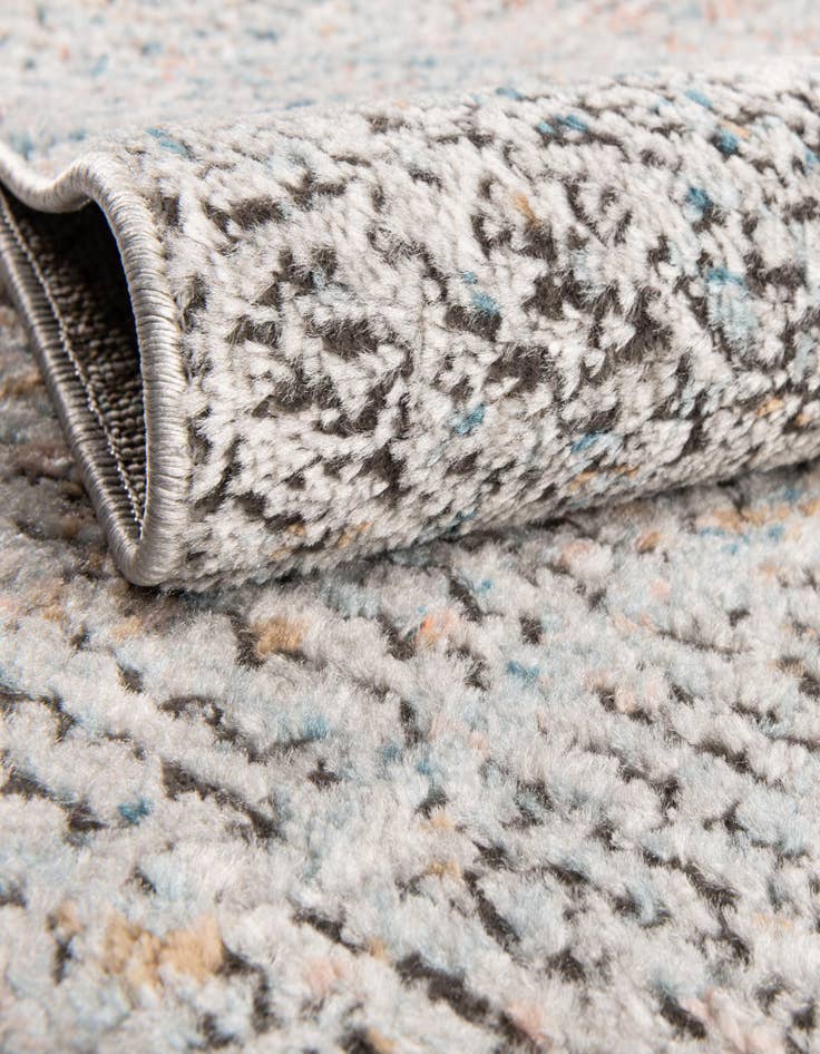 Detail image of 2' x 3' Leipzig Rug