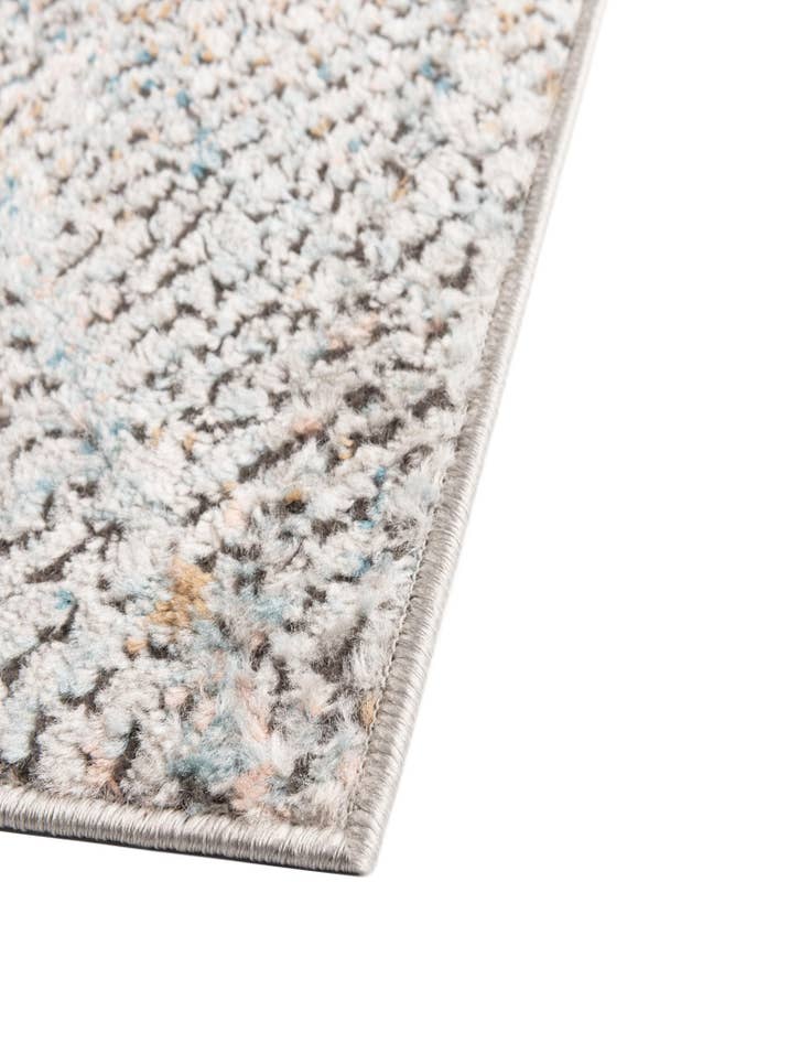 Detail image of 2' x 3' Leipzig Rug