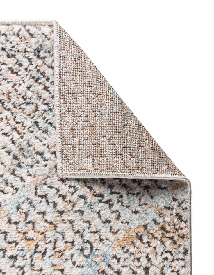 Detail image of 2' x 3' Leipzig Rug