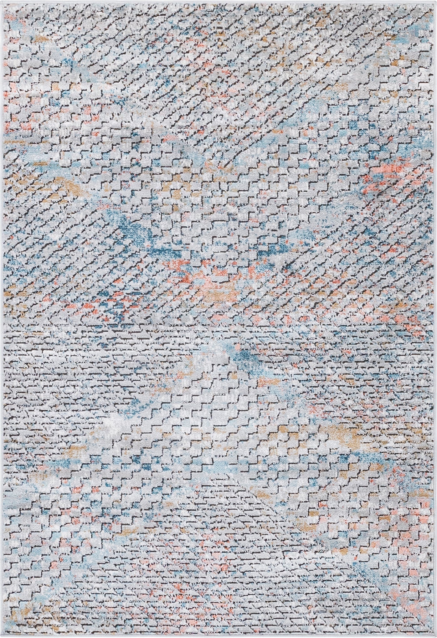 125cm x 185cm Leipzig Rug