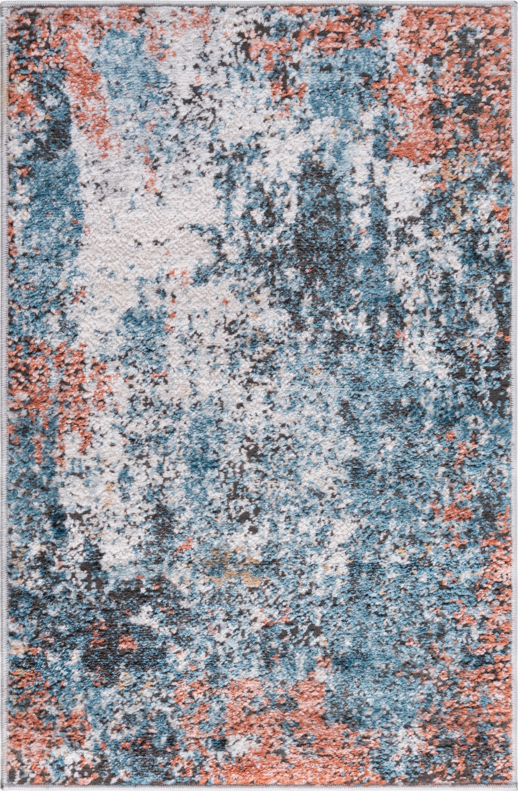 Primary image 2' 2 x 3' Leipzig Rug
