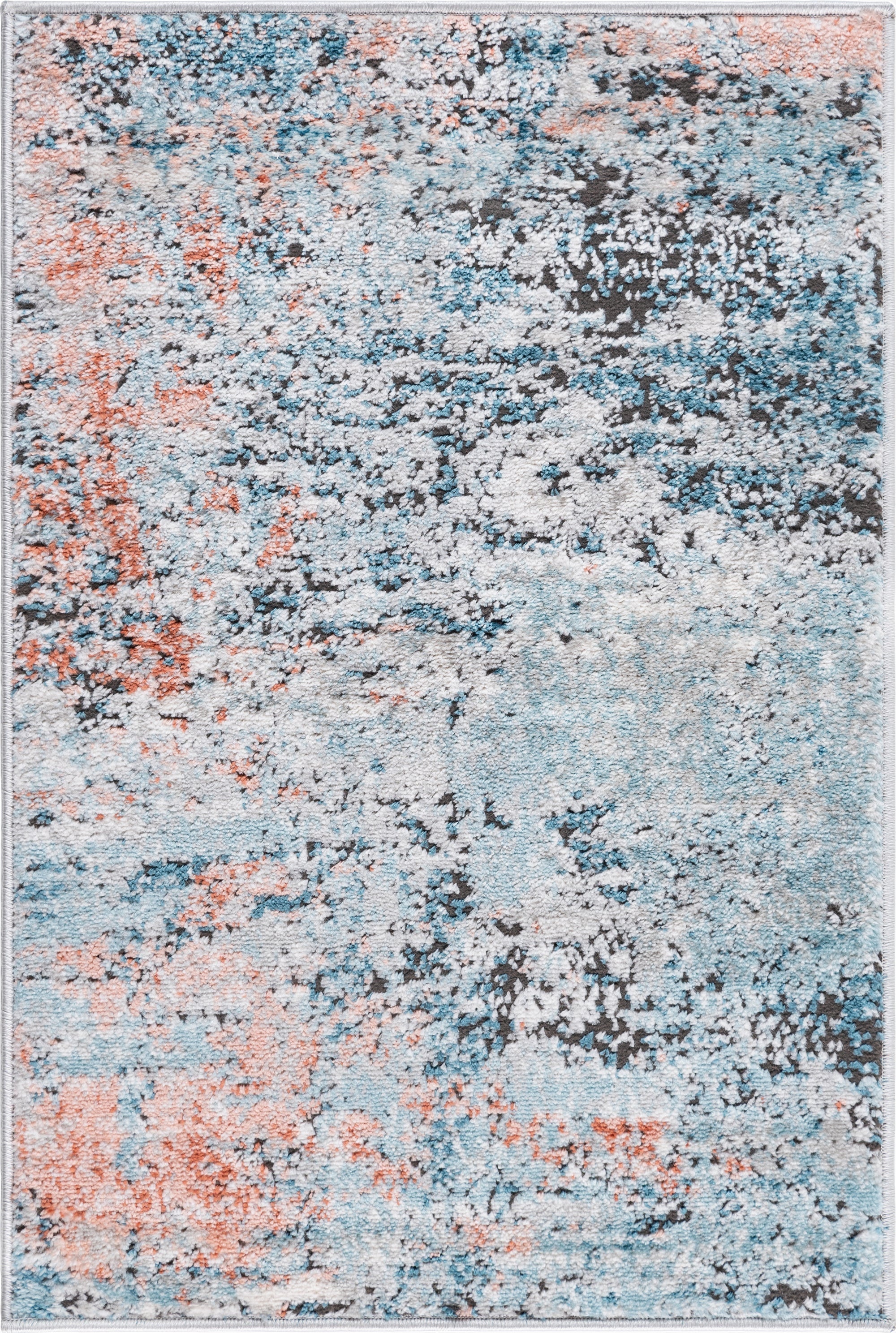 2' 2 x 3' Leipzig Rug