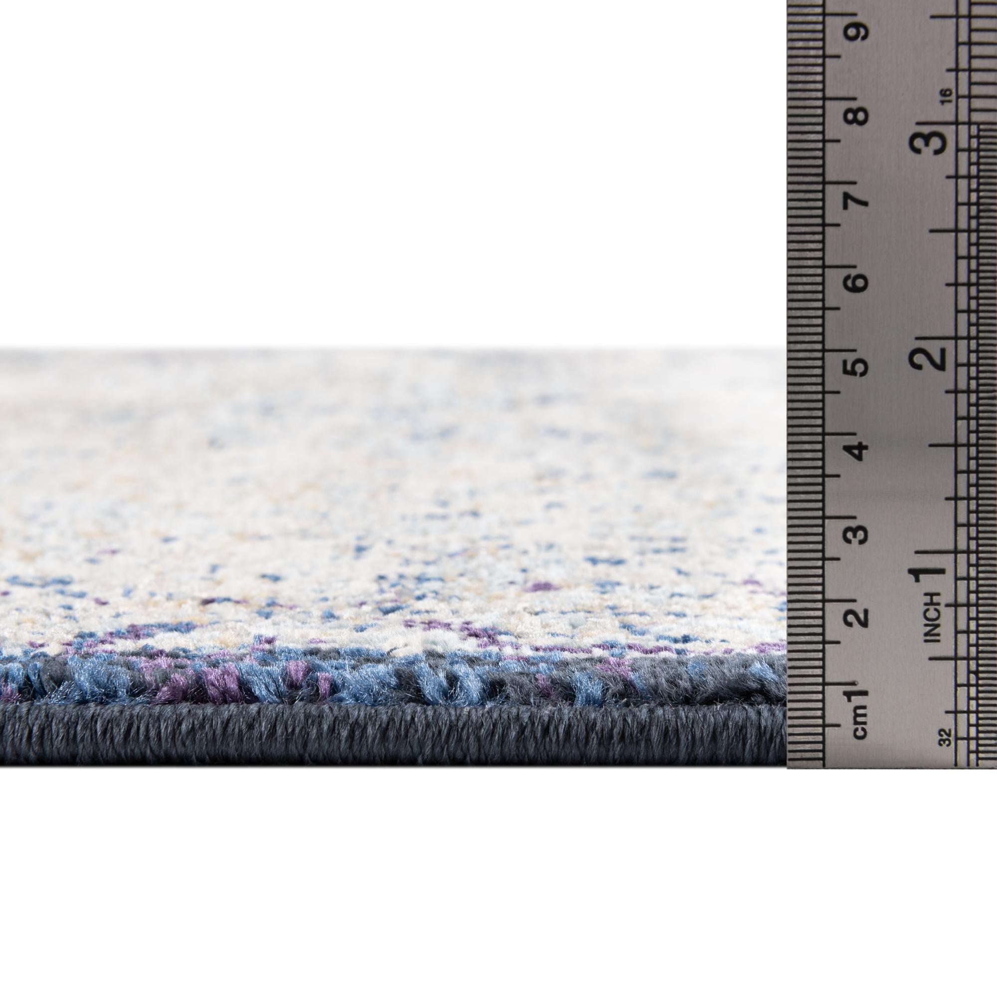 100cm x 160cm Lexington Alfombra