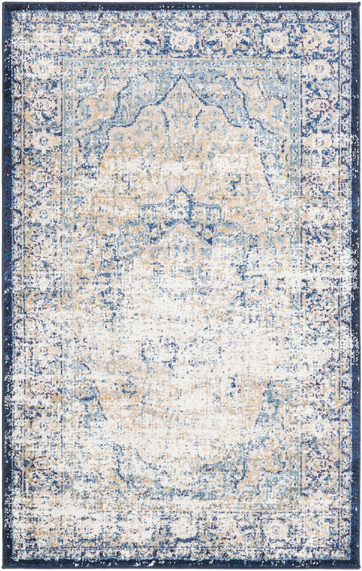 Primary image 3' 3 x 5' 3 Lexington Rug