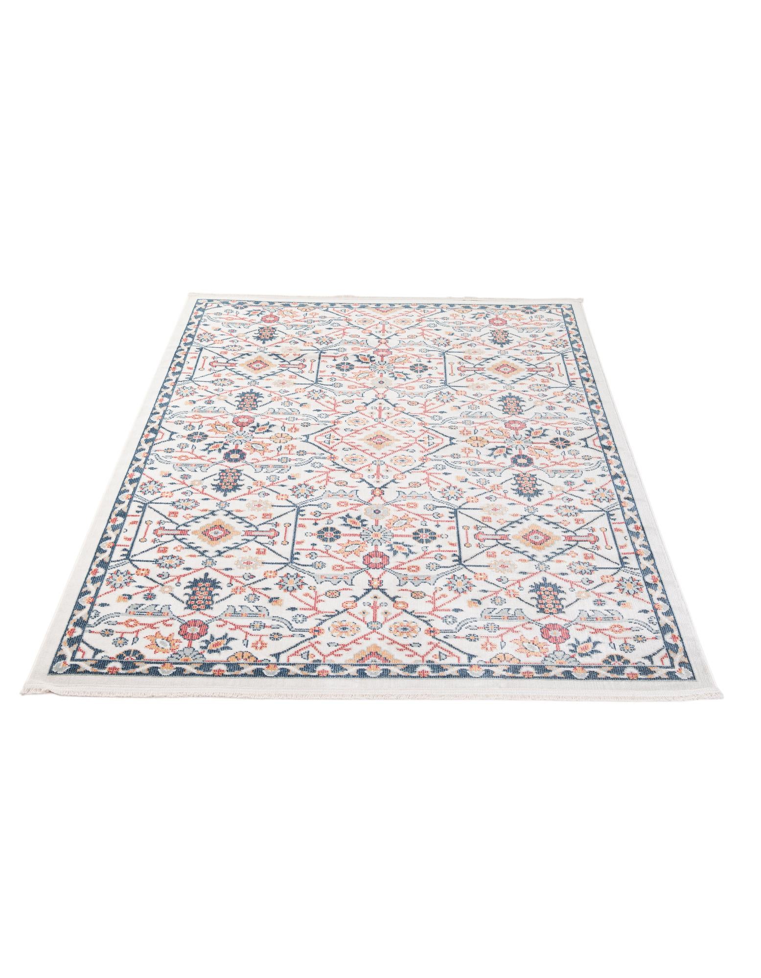 5' 4 x 7' 7 Lola Rug