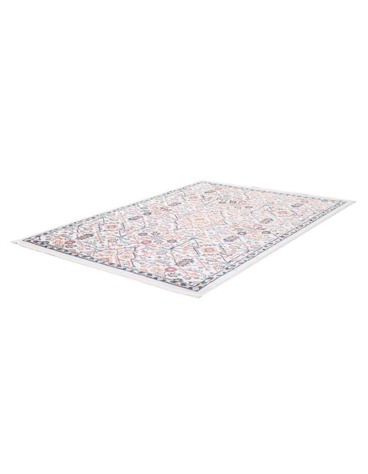 Detail image of 5' 4 x 7' 7 Lola Rug
