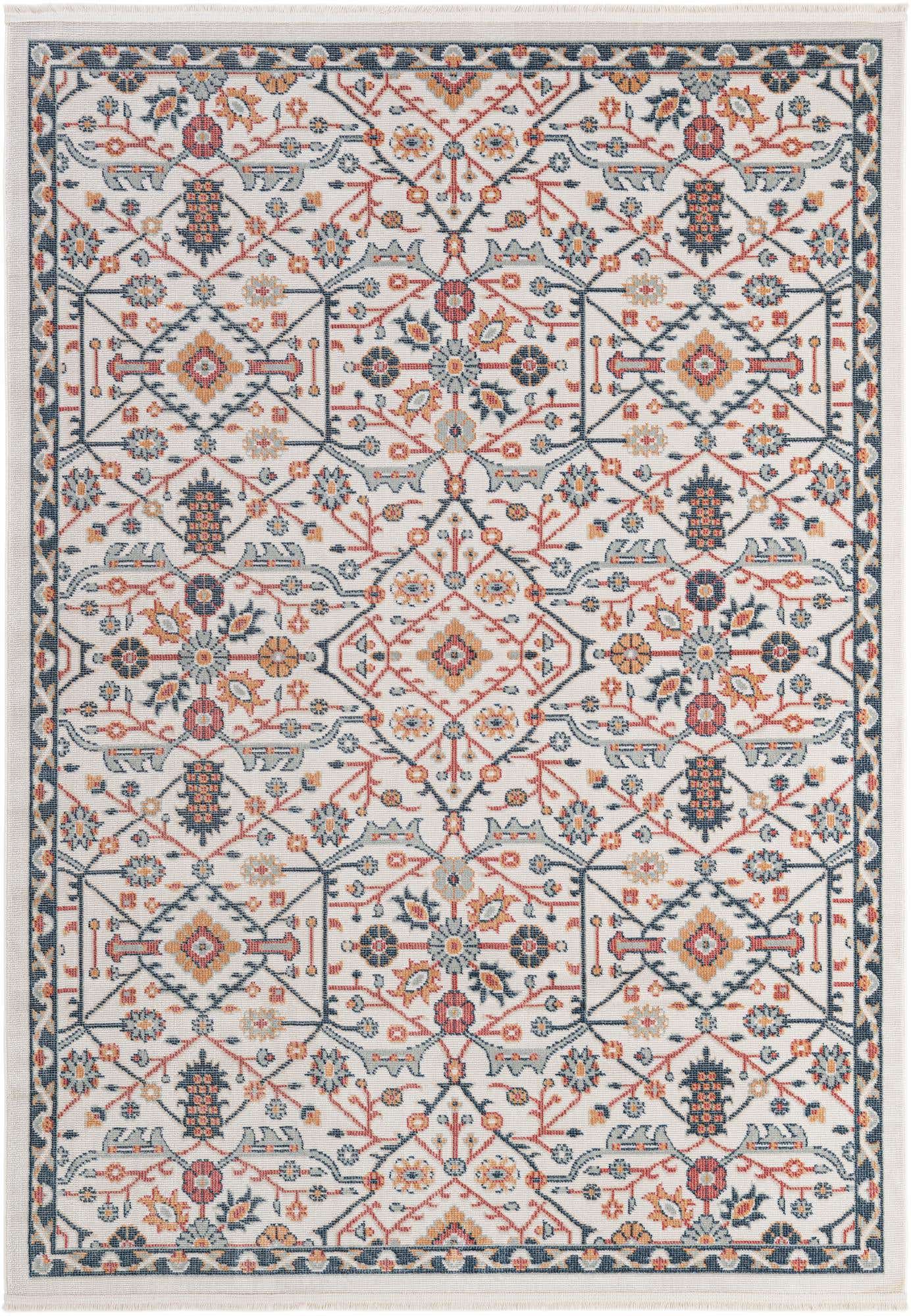 5' 4 x 7' 7 Lola Rug