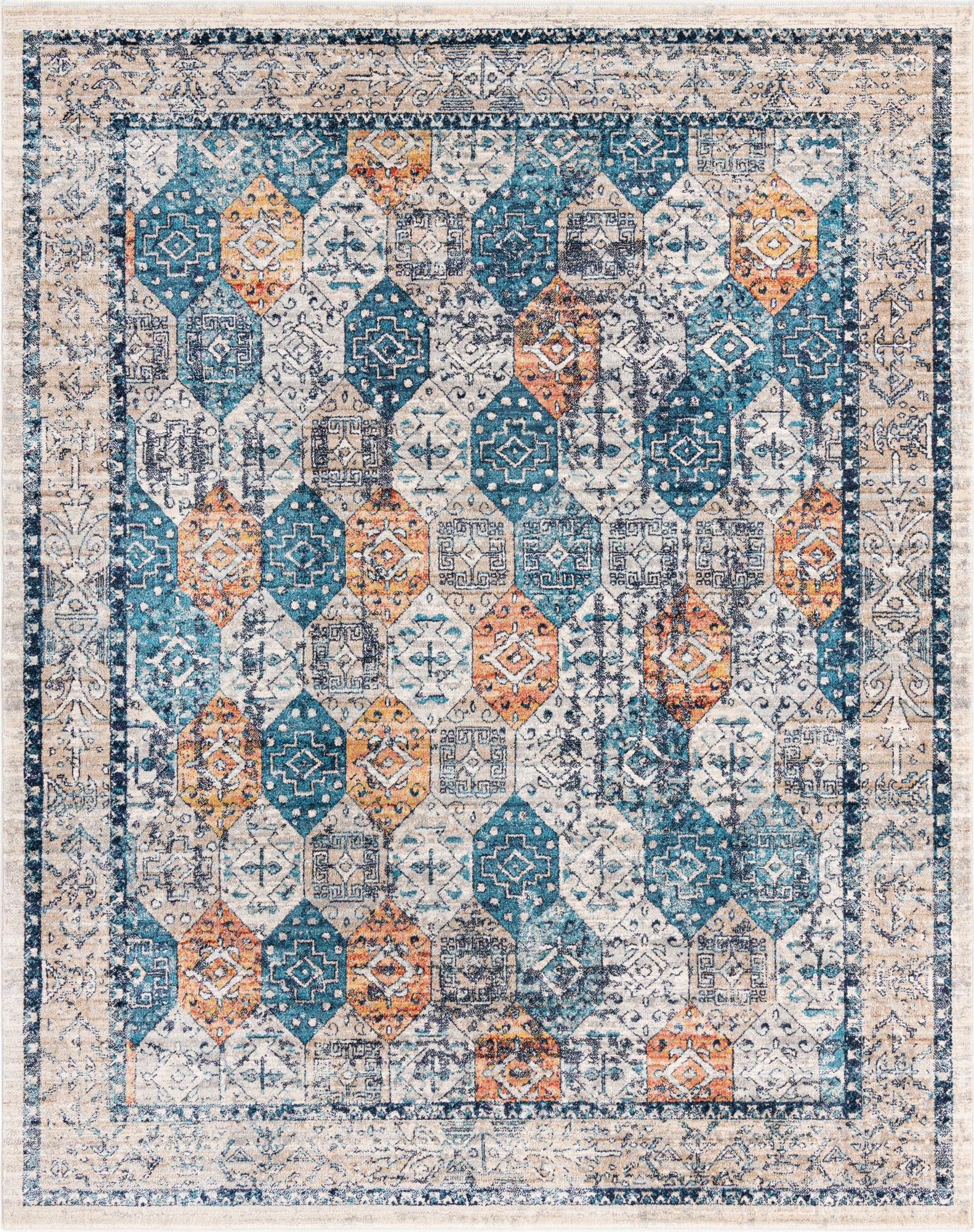 7' 10 x 10' 2 Lola Rug