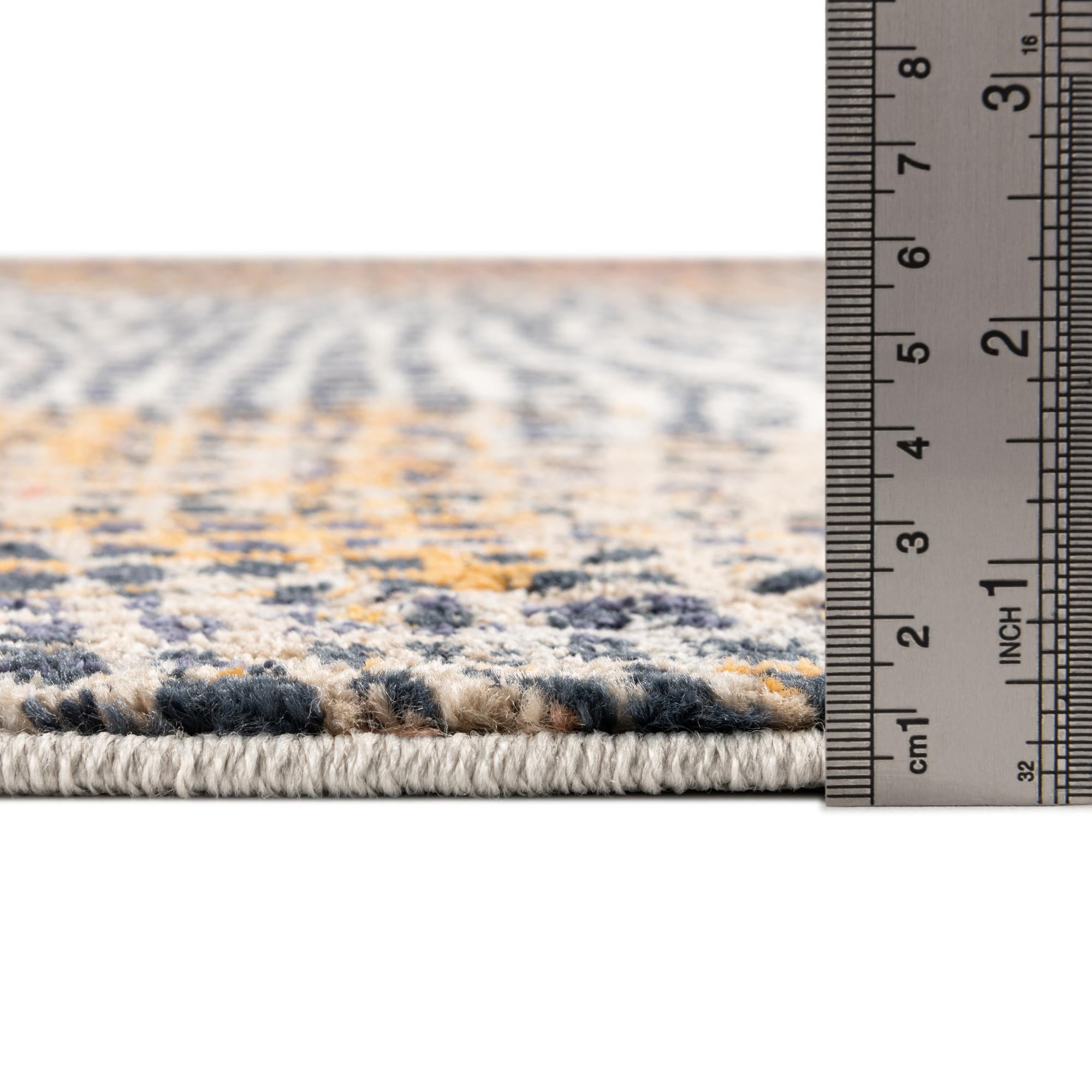 5' 3 x 7' 7 Lola Rug