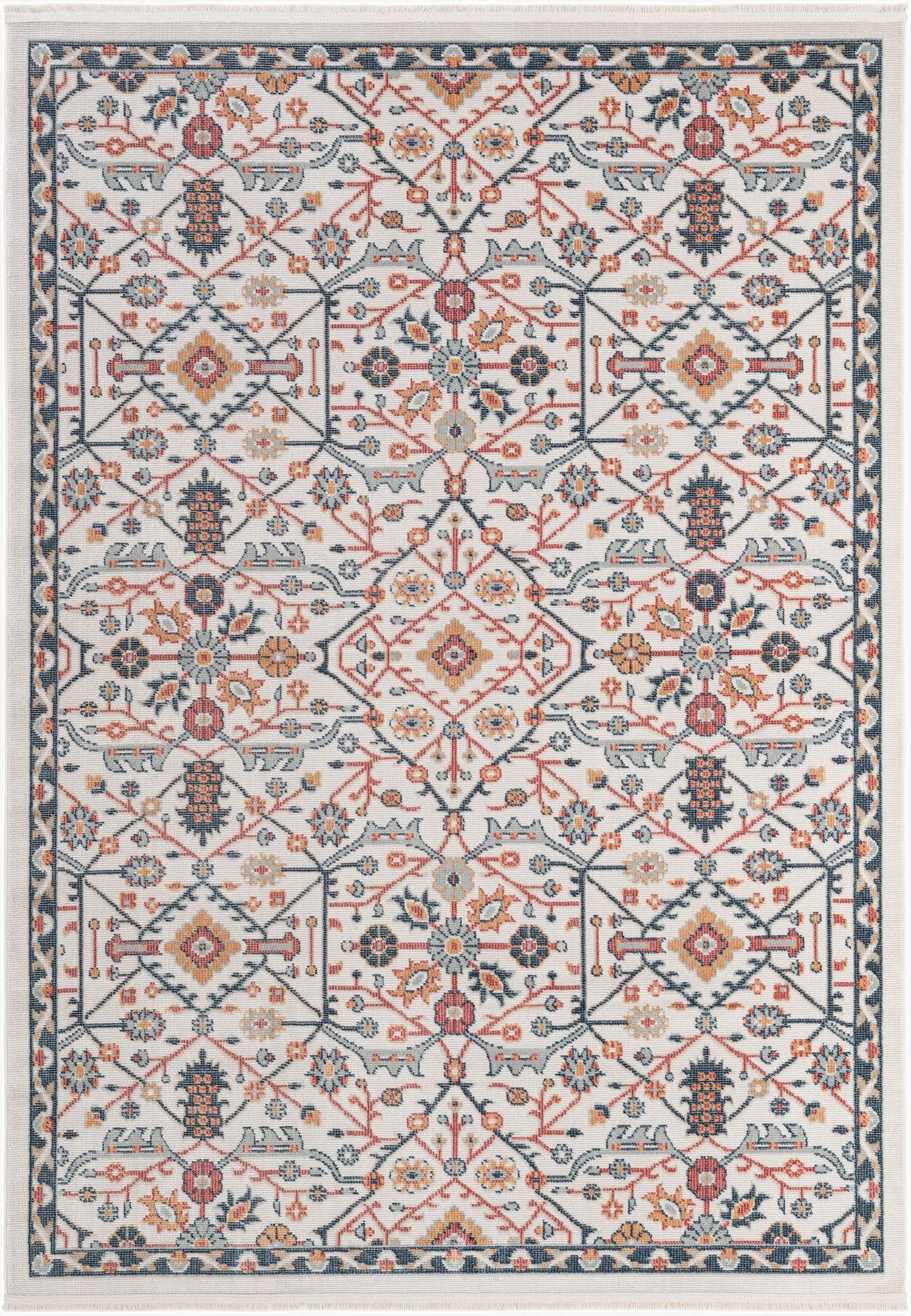 5' 4 x 7' 7 Lola Rug