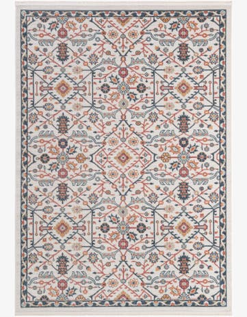 5' 4 x 7' 7 Lola Rug