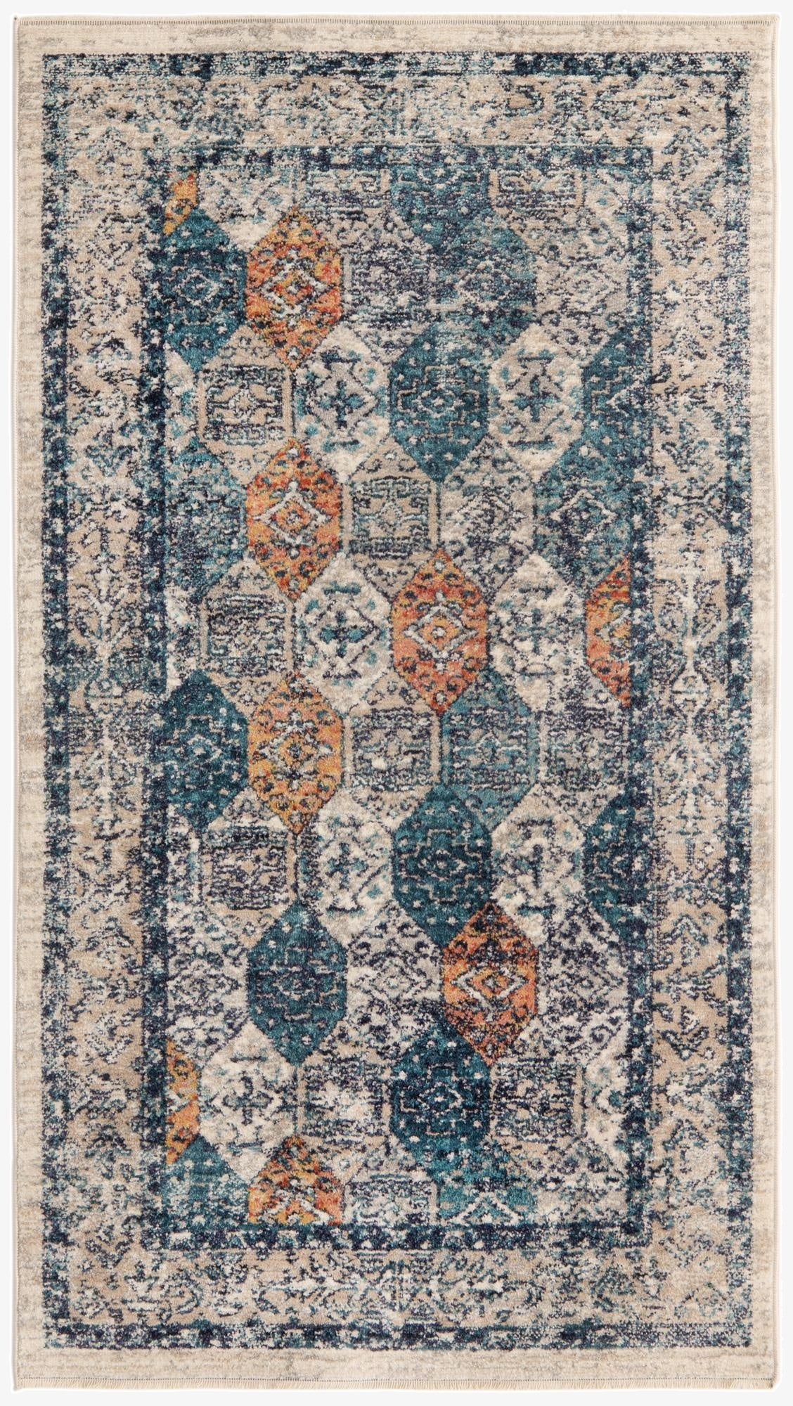 3' x 5' 3 Lola Rug