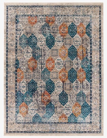 9' x 12' Lola Rug