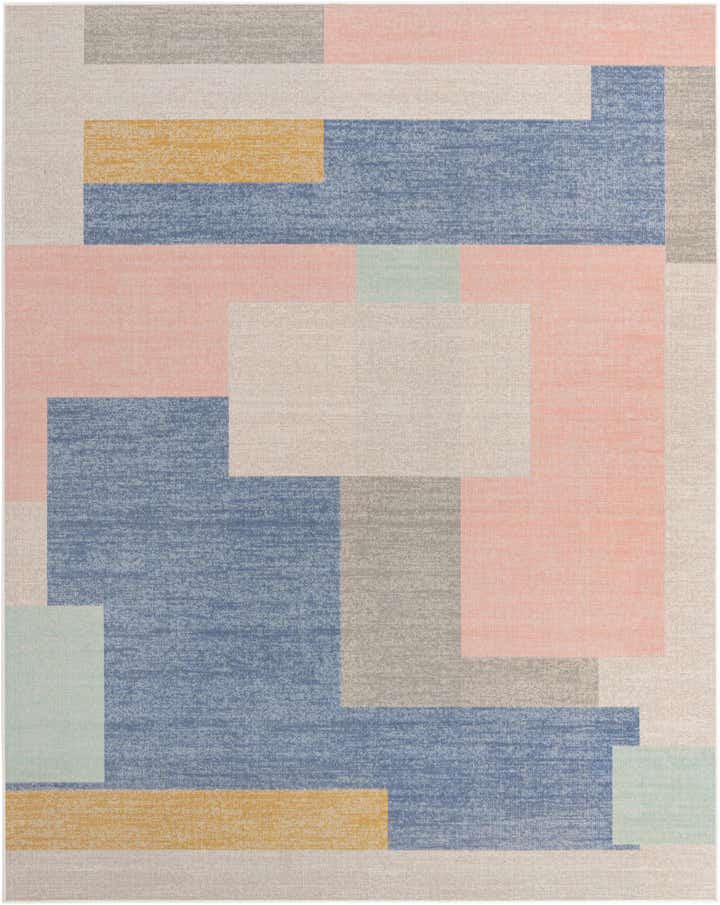 7' 10 x 10' Lotus Rug