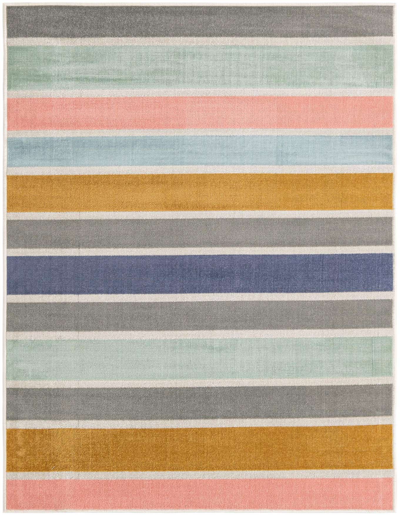 4' x 6' Lotus Rug