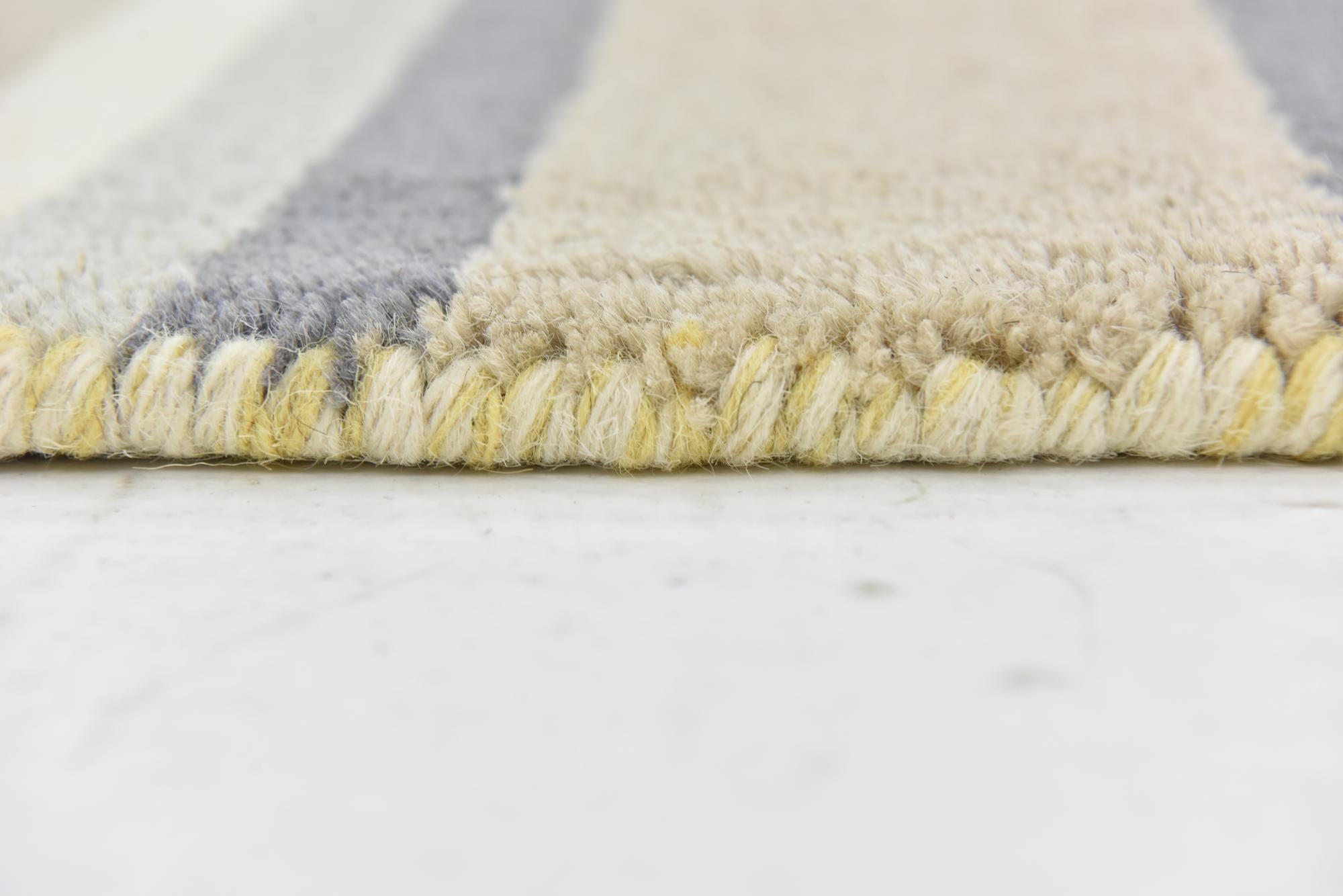 2' 8 x 5' Luna Wool Rug