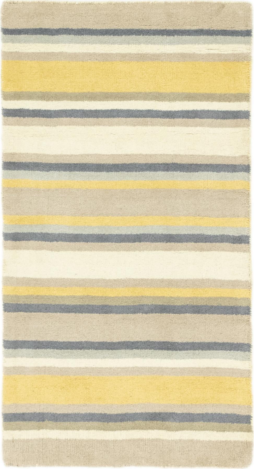 2' 8 x 5' Luna Wool Rug