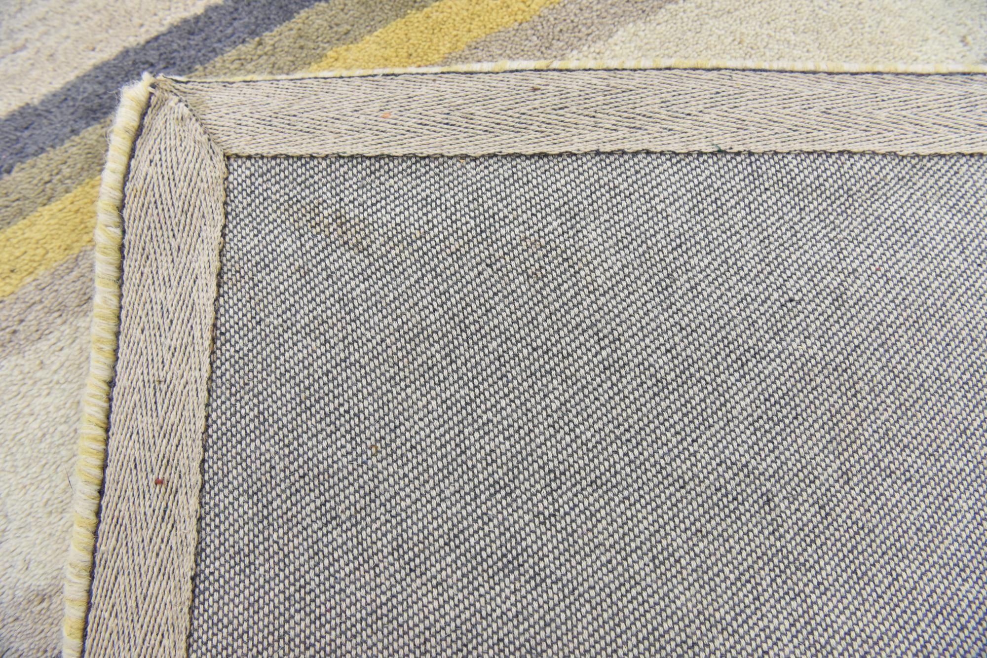 2' 8 x 4' 10 Luna Wool Rug