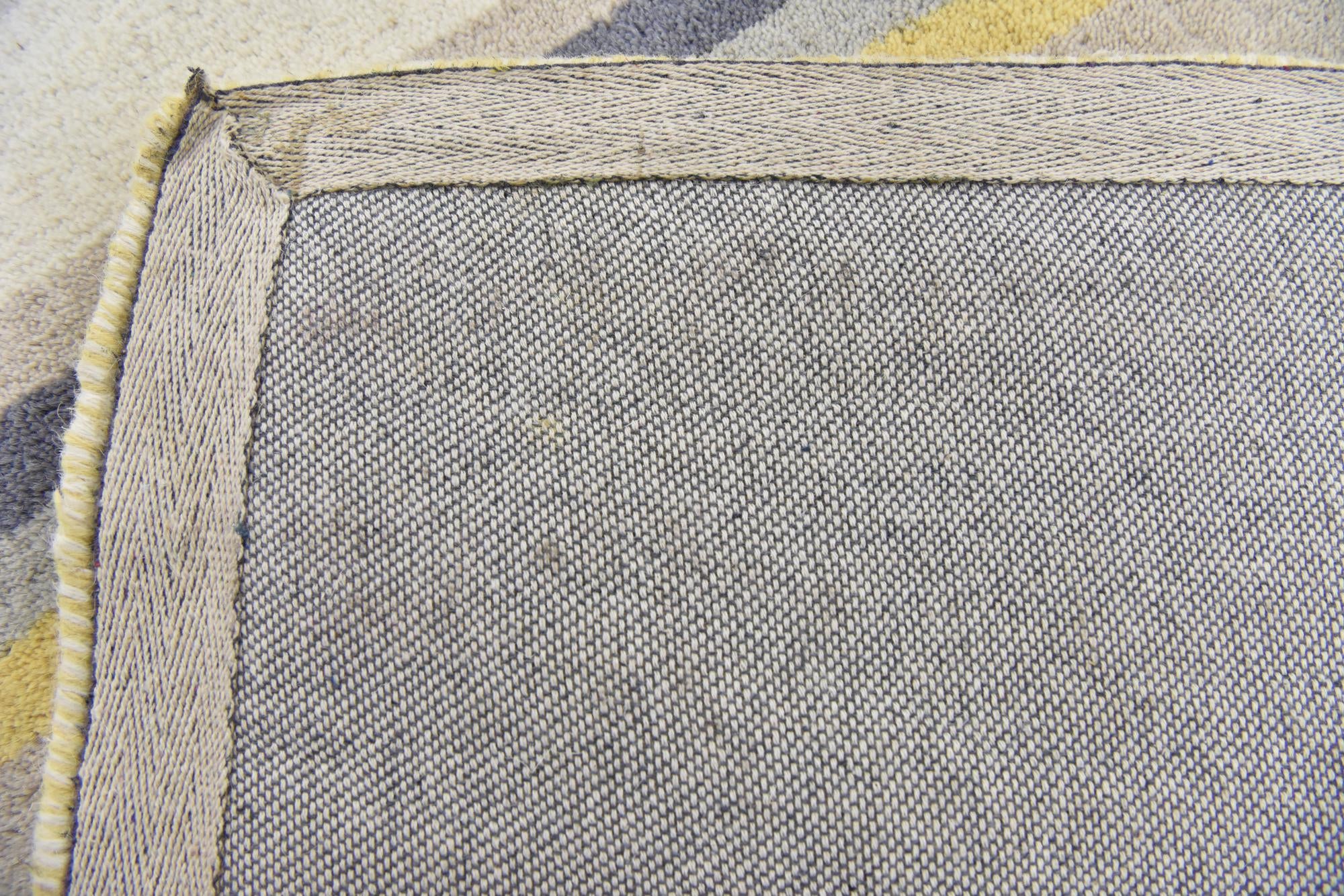 2' 8 x 4' 10 Luna Wool Rug