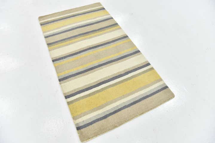 2' 8 x 5' Luna Wool Rug